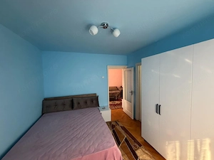 Apartament 2 camere de închiriat, 55 mp, George Enescu ,la 5 min de PROMENADA  - imagine 4