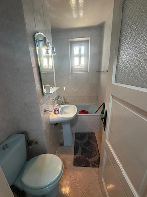 Apartament 2 camere de închiriat, 55 mp, George Enescu ,la 5 min de PROMENADA  - imagine 6