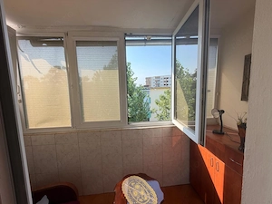 Apartament 2 camere de închiriat, 55 mp, George Enescu ,la 5 min de PROMENADA  - imagine 5