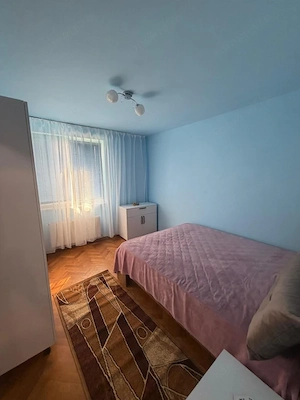 Apartament 2 camere de închiriat, 55 mp, George Enescu ,la 5 min de PROMENADA  - imagine 2