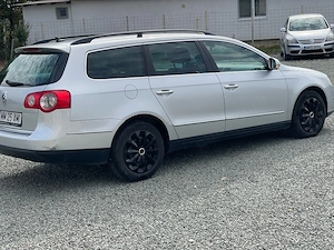 Volkswagen Passat B6  - imagine 4