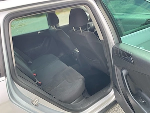 Volkswagen Passat B6  - imagine 9
