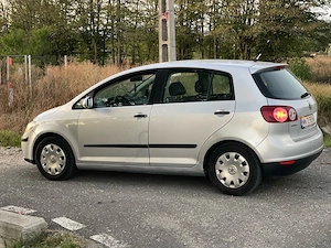 Volkswagen Golf V Plus 1.9TDi - imagine 9