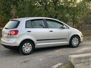 Volkswagen Golf V Plus 1.9TDi - imagine 8