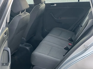 Volkswagen Golf V Plus 1.9TDi - imagine 4