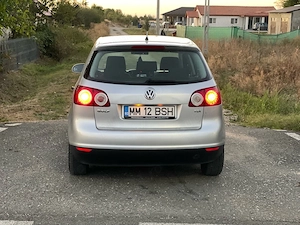 Volkswagen Golf V Plus 1.9TDi - imagine 7