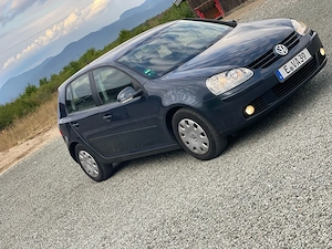 VW Golf 5 Goal Recent adus in tara  - imagine 3