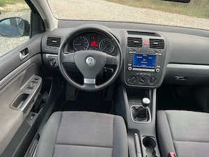 VW Golf 5 Goal Recent adus in tara  - imagine 9