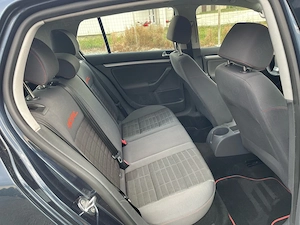 VW Golf 5 Goal Recent adus in tara  - imagine 10
