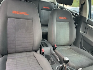 VW Golf 5 Goal Recent adus in tara  - imagine 8