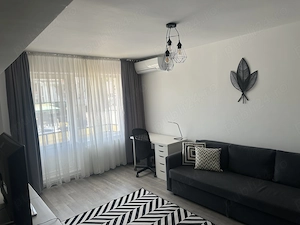 2 rooms ap Cornisa, 4 min UMFST - imagine 3
