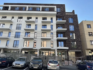 Vand apartament str.Progresului 34