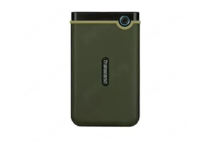 HDD extern Transcend StoreJet 250GB cu filme