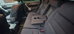 Honda CR-V 2.2 i-CTDi 2007 Diesel Manuală - imagine 2