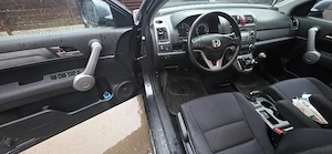 Honda CR-V 2.2 i-CTDi 2007 Diesel Manuală - imagine 4