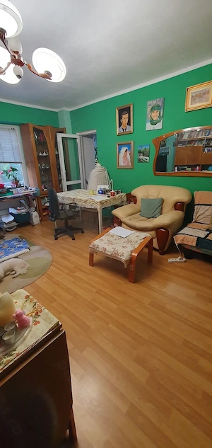 Apartament 3 camere zona 13 Septembrie Bucuresti - imagine 5
