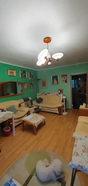 Apartament 3 camere zona 13 Septembrie Bucuresti - imagine 2
