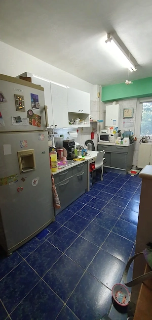 Apartament 3 camere zona 13 Septembrie Bucuresti - imagine 6
