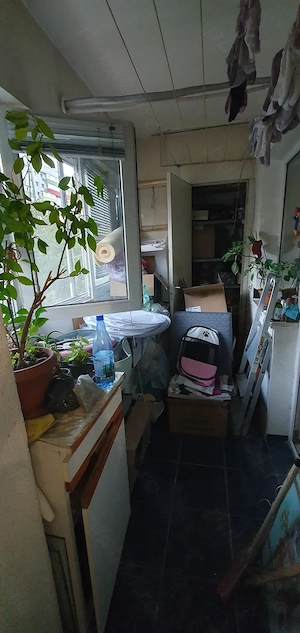 Apartament 3 camere zona 13 Septembrie Bucuresti - imagine 7