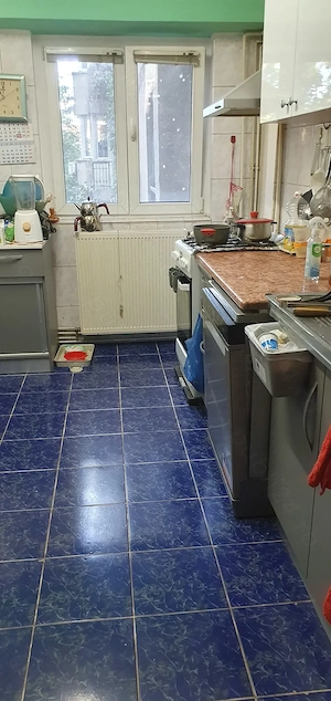 Apartament 3 camere zona 13 Septembrie Bucuresti - imagine 8