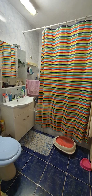 Apartament 3 camere zona 13 Septembrie Bucuresti - imagine 3