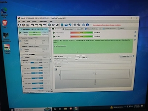 Hard disk Seagate 500GB, 7200rpm cu flime