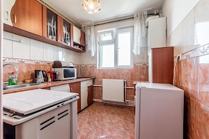Apartament cu 2 camere, în Podgoria | Eficient termic și luminos - imagine 5