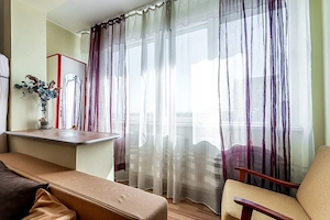 Apartament cu 2 camere, în Podgoria | Eficient termic și luminos - imagine 3