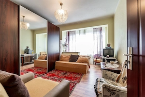 Apartament cu 2 camere, în Podgoria | Eficient termic și luminos - imagine 2