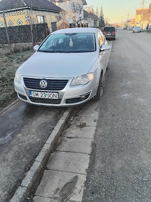 se vinde passat - imagine 4