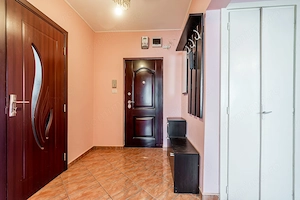 Apartament cu 2 camere, în Podgoria | Eficient termic și luminos - imagine 4