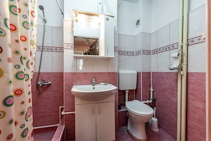 Apartament cu 2 camere, în Podgoria | Eficient termic și luminos - imagine 10