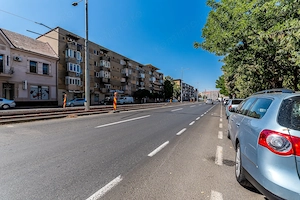 Apartament cu 2 camere, în Podgoria | Eficient termic și luminos - imagine 9