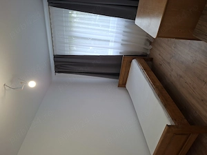 Dau in chirie ap 3 camere in Manastur pe Mehedinti mobilat complet la prima inchiriere rrnovat recen - imagine 3