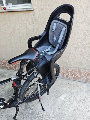 scaun bicicleta Polisport 