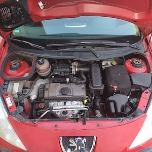 Peugeot 206+ an fabricație 2012 - imagine 3