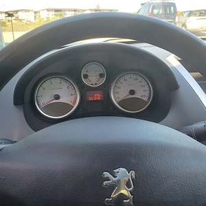 Peugeot 206+ an fabricație 2012 - imagine 4