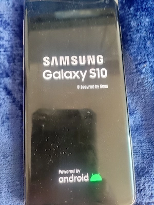galaxy s10