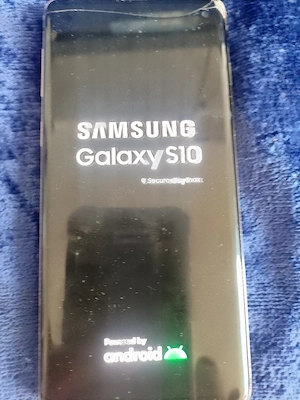 galaxy s10