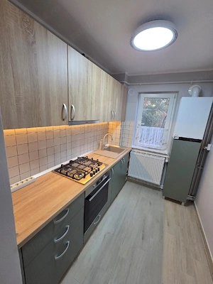 Apartament de închiriat, Calea București, zona Rotonda-Facultatea de Mecanica Drept - imagine 9