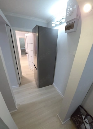 Apartament de închiriat, Calea București, zona Rotonda-Facultatea de Mecanica Drept - imagine 8