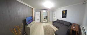 Apartament de închiriat, Calea București, zona Rotonda-Facultatea de Mecanica Drept - imagine 6