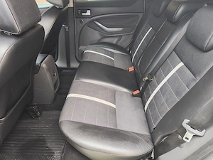 Ford Kuga Titanium 4x4 | 2.0 TDCi 136 CP | 296.727 km REALI | TVA INCLUS - imagine 10
