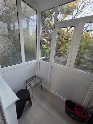 Apartament de închiriat, Calea București, zona Rotonda-Facultatea de Mecanica Drept - imagine 10