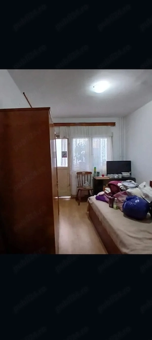 apartament 3 camere zona militari - imagine 2