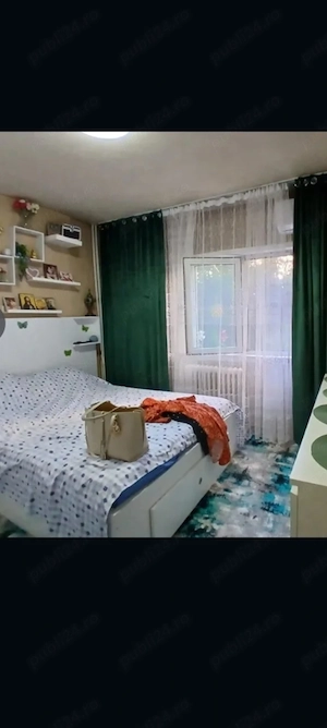 apartament 3 camere zona militari - imagine 5