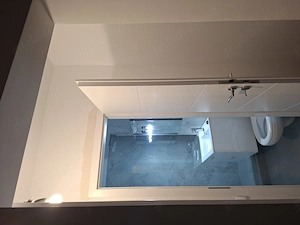 Dau in chirie ap 3 camere in Manastur pe Mehedinti mobilat complet la prima inchiriere rrnovat recen - imagine 4
