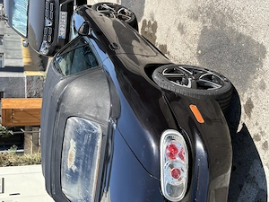 Vând Mazda mx5 an 2000 - imagine 4