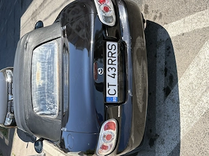Vând Mazda mx5 an 2000 - imagine 3