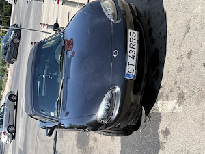 Vând Mazda mx5 an 2000